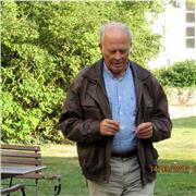 In den oben genannten Fächer habe ich jahrelange Erfahrung im Unterrichten